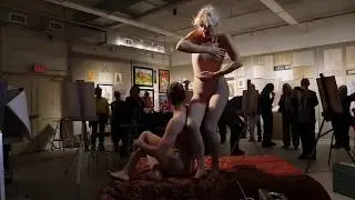 pash life dancing