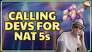 CALLING DEVS FOR NAT 5s, THEY ANSWERED - Summoners War Chronicles Paladin Summon Session