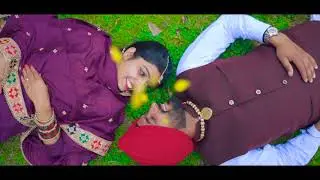 2020 Best Prewedding Shoot ||Gurpreet&Navkiran|| Punjabi Couple