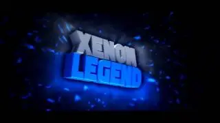 INTRO #178 - Xenon Legend