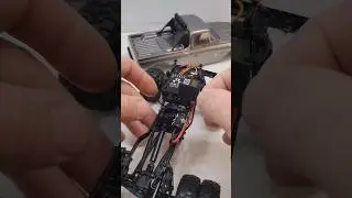 Scx24 free mods.         #axial #scx24 #rctrucks #rcshorts