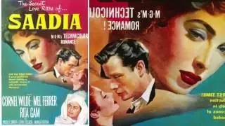 ALBERT LEWIN FILMS
