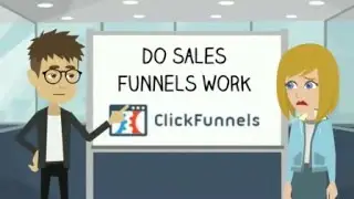 Do sales funnels work?