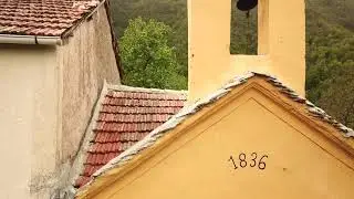 Val Pentemina col drone