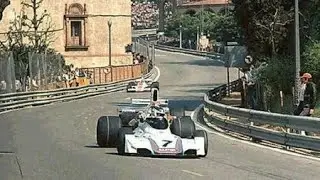 The Racing Years   1975