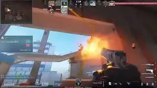 NEON AWP SKILLS FT. FAMILYHOOK UPDATE