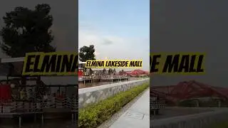 Elmina Lakeside Mall So Beuty location #elmina #tempatviral #shorts