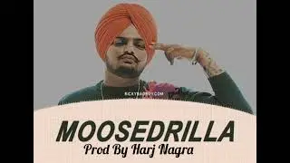 Moosedrilla Old Version Prod By Harj Nagra