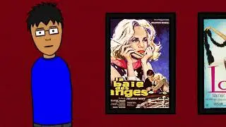 Bay of Angels (Jacques Demy, 1963) Review