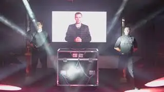 Shotty ice | Houdini Teleportation act