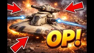 Tanks are too OP in galactic assault  (star wars battlefront II gameplay )