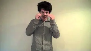 141: Simon's amazing English accent.