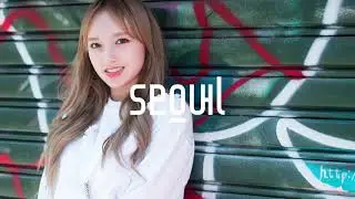H:SEAN (허션) - Well...