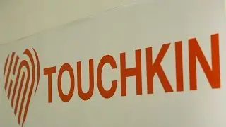 Touchkin - A startup's Journey