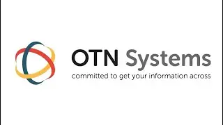 OTN Systems: providing ease of mind for your next telecom project