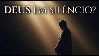 Quando Deus fica em sil&ecirc;ncio (essa espera tem um prop&oacute;sito) Salmos 46:10