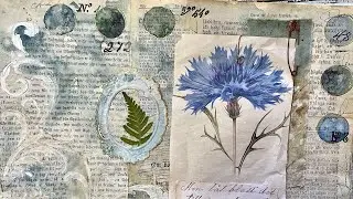 Make your own background pages. Tutorial.