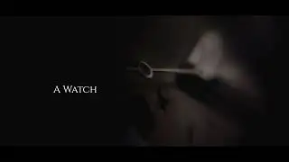 Fastrack watch SPEC AD / CK FILMS