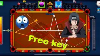 8 ball pool hack 🤩 ||   Free  || 2026🔥🔥🔥
