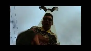 LIVING - CHIKODELFLAVA x OCRAM x JACHO