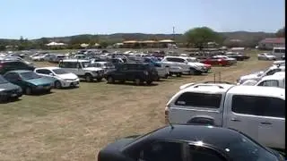 Laidley motorcycle swap