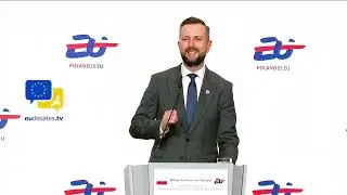 Poland's Bold Move: 5% GDP for Defence by 2026 &ndash; A Game Changer for Europe's Security! #wearenato