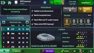 Best Tactic 4-3-1-2 | SM20 Tactic (Bahasa Indonesia)