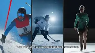 Content Delivery Network ensures splendid moments to global audiences | Winter Olympics 2022
