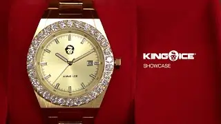 Коллекция Arctic Watch | Выставка King Ice