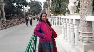 || kahan ghumne gaye Mandir|| aaiae aapko Karate Hain Mandir ke darshan Darshan🥰❤️