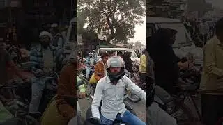 simariyava Chauraha short video