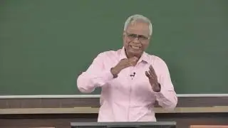 Lecture 20 - Introduction to Battery Parameters - Part 2
