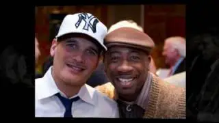 All for Africa Fund Raising Event-HD.mp4