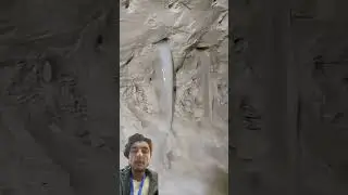 Exploring the Source of Zamzam Water | Hidden History Beneath Makkah