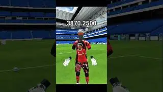 Top 5 Vrfs Jersey Codes pt.2 #vr #vrfs #shorts #gaming #fyp