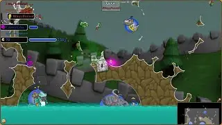 Arcanists 2 - Extreme Clutch Comeback Ever!