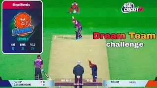 Unveiling the Secrets to Defeating Pro Players in Real Cricket 22