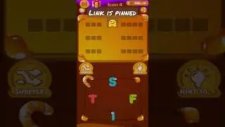 Play Our Word Connect Puzzle Game 🎯