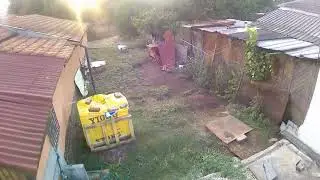 Huanqi H899 drone first test