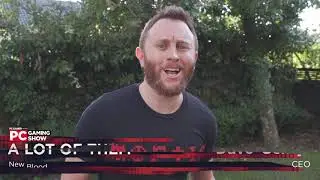 New Blood interview | PC Gaming Show 2020