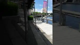 Senibong cove marina