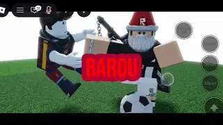BAROU IS A BALL HOG | Blue Lock: Skibidi