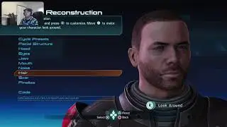 Mass Effect Legendary Edition!!! ME1 Part 1!