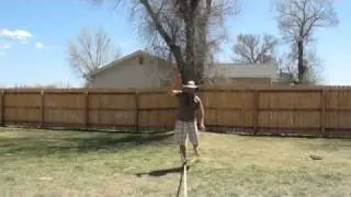 Slacksurfing