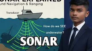 #SONAR class 9th physics | #Educational #Amit 