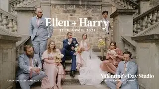 ELLEN + HARRY | COTTESLOE WEDDING