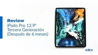 iPad Pro 12.9