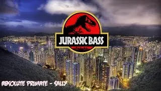 Absolute Primate -  Sally [JUMP UP]