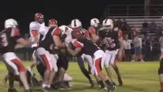 Venom Vs. Bandits (Game Highlights)