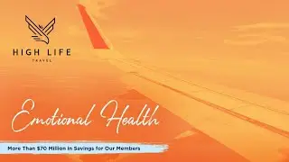 HIGH LIFE TRAVEL &trade; |  WERBETRAILER